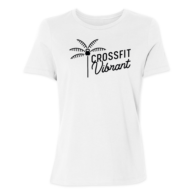 Womens 2X-Large White Style_T-Shirt