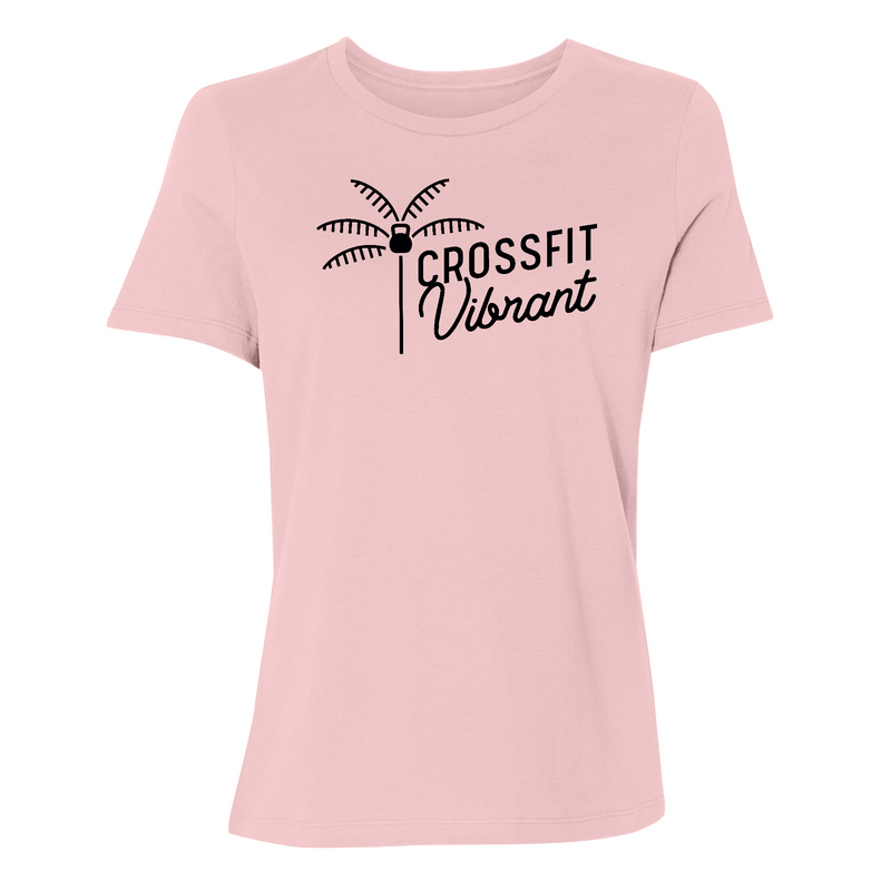 Womens 2X-Large Pink Style_T-Shirt