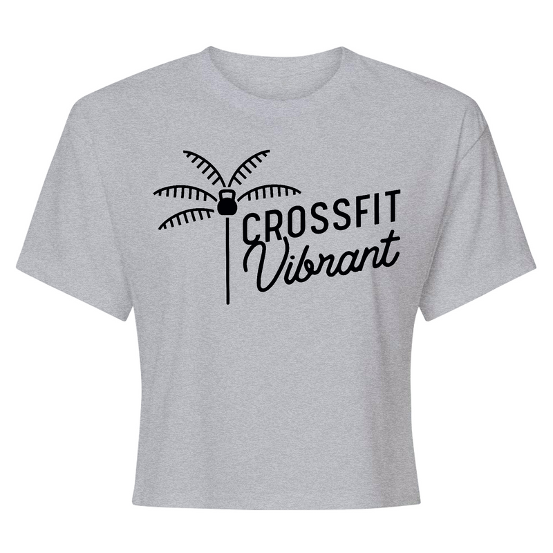 Womens 2X-Large Heather Gray Style_T-Shirt