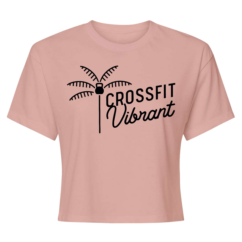 Womens 2X-Large Desert Pink Style_T-Shirt