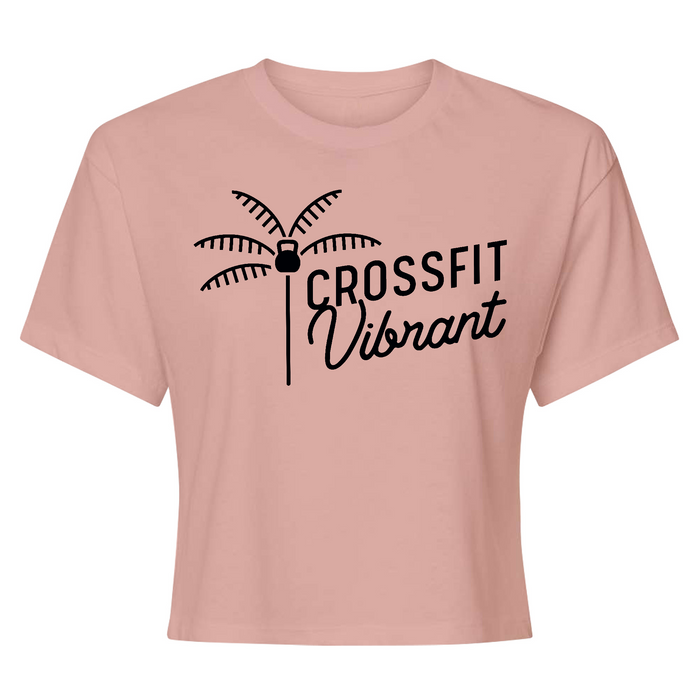 Womens 2X-Large Desert Pink Style_T-Shirt