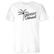 Mens 3X-Large White Style_T-Shirt