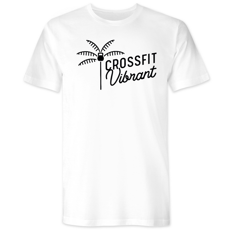 Mens 3X-Large White Style_T-Shirt