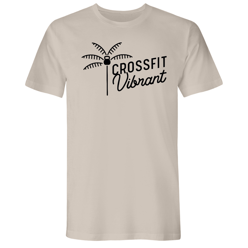 Mens 3X-Large Sand Style_T-Shirt