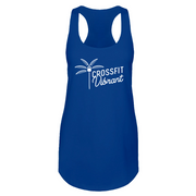 Womens 2X-Large Royal Style_Tank Top