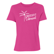 Womens 2X-Large Berry Style_T-Shirt