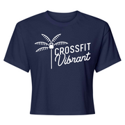 Womens 2X-Large Midnight Navy Style_T-Shirt