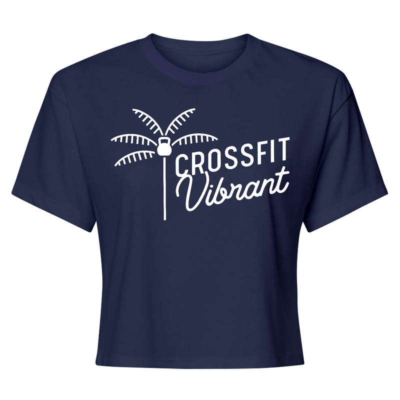 Womens 2X-Large Midnight Navy Style_T-Shirt