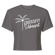 Womens 2X-Large Dark Gray Style_T-Shirt