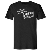 Mens 3X-Large Charcoal Style_T-Shirt