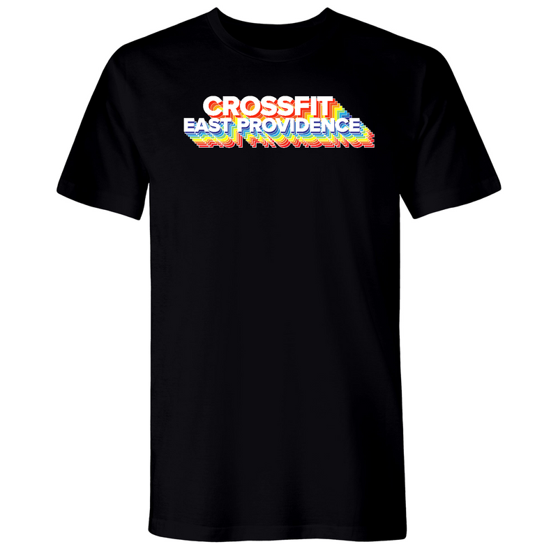 Mens Small Black Style_T-Shirt
