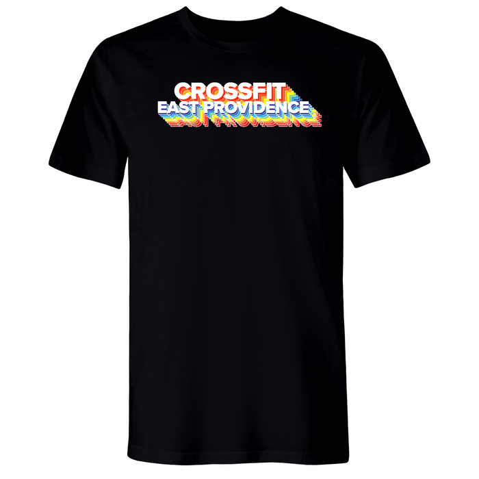 Mens Small Black Style_T-Shirt