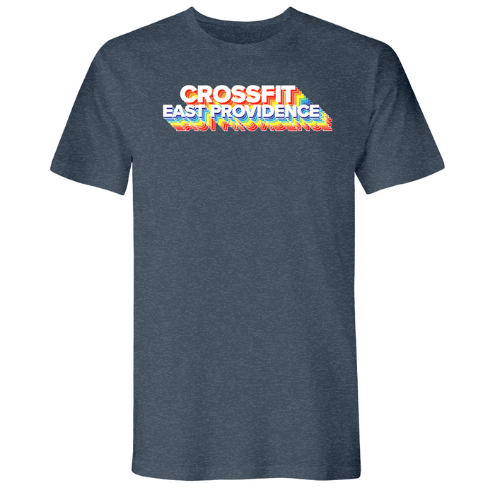 Mens Small Midnight Navy Style_T-Shirt