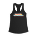 Womens X-Small Black Style_Tank Top