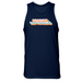 Mens Small Midnight Navy Style_Tank Top