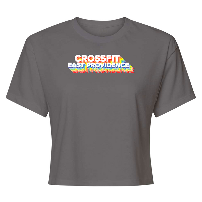 Womens X-Small Dark Grey Style_T-Shirt