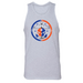 Mens 2X-Large Heather Gray Style_Tank Top