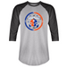 Mens 3X-Large Vintageheather Vintage Smoke Style_T-Shirt