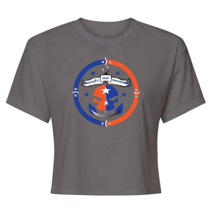 Womens 2X-Large Dark Gray Style_T-Shirt