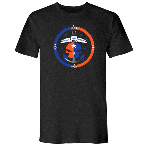 Mens 3X-Large Charcoal Style_T-Shirt