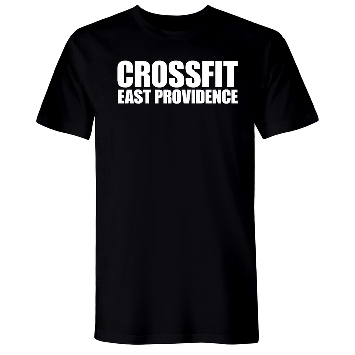 Mens Small Black Style_T-Shirt