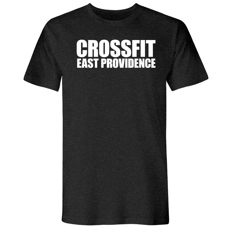 Mens Small Charcoal Style_T-Shirt