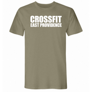Mens Small Light Olive Style_T-Shirt