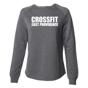 Womens Small Shadow Style_Sweatshirt