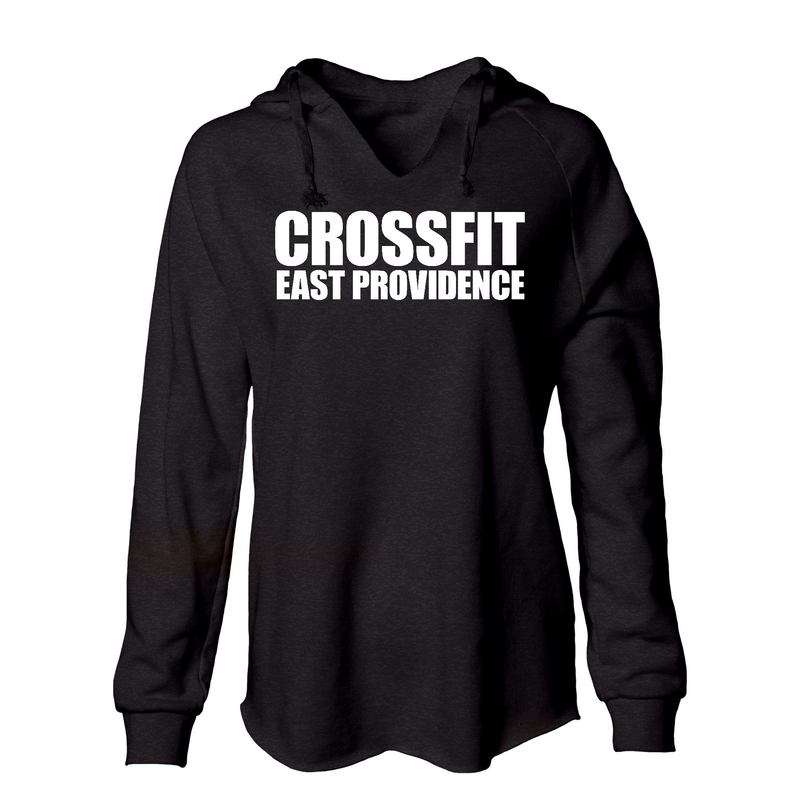 Womens Small Black Style_Hoodie