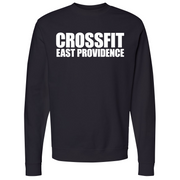 Mens Small Black Style_Sweatshirt
