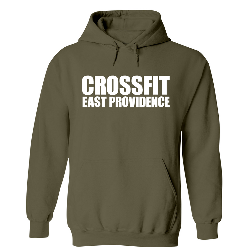 Mens Small Army Style_Hoodie