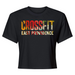 Womens Small Black Style_T-Shirt