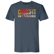 Mens Small Midnight Navy Style_T-Shirt