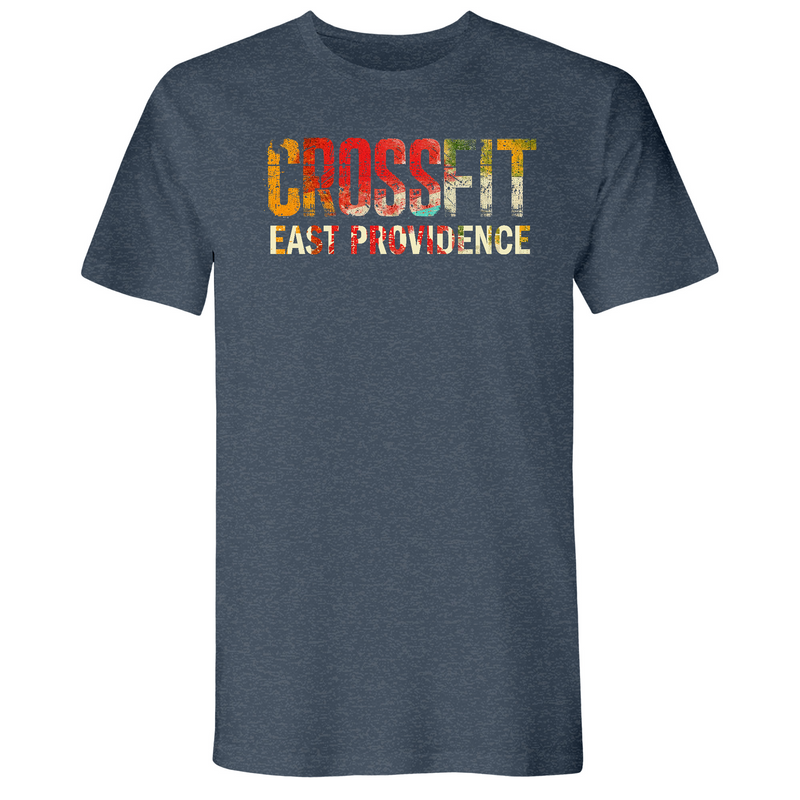 Mens Small Midnight Navy Style_T-Shirt