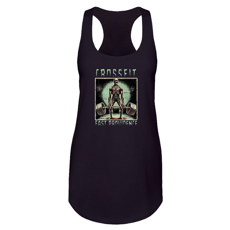 Womens Small Black Style_Tank Top