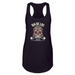 Womens Small Black Style_Tank Top