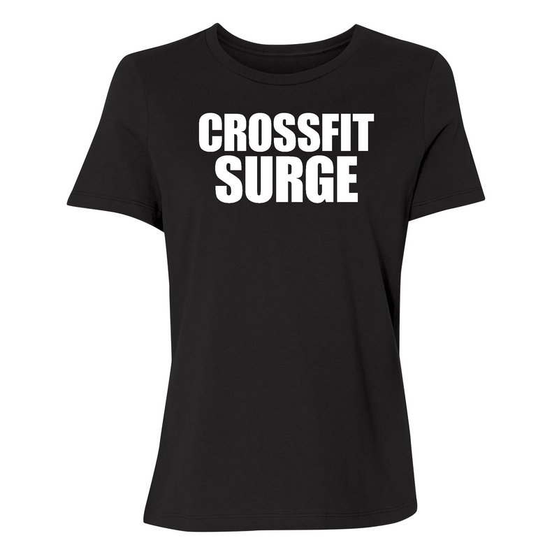 Womens Small Black Style_T-Shirt