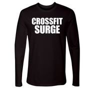 Mens Small Black Style_Long Sleeve