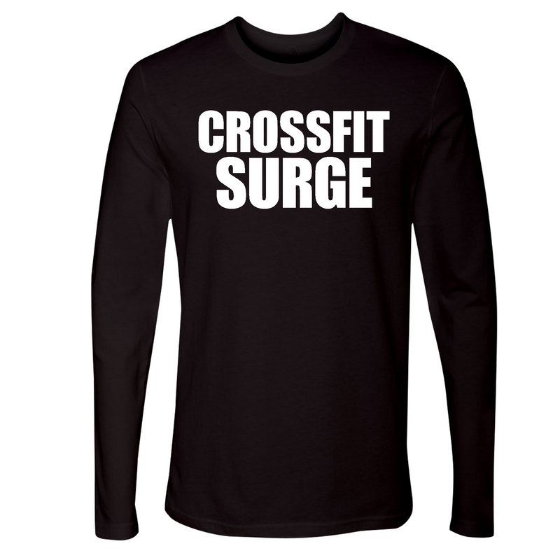 Mens Small Black Style_Long Sleeve