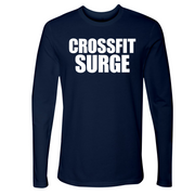 Mens Small Midnight Navy Style_Long Sleeve