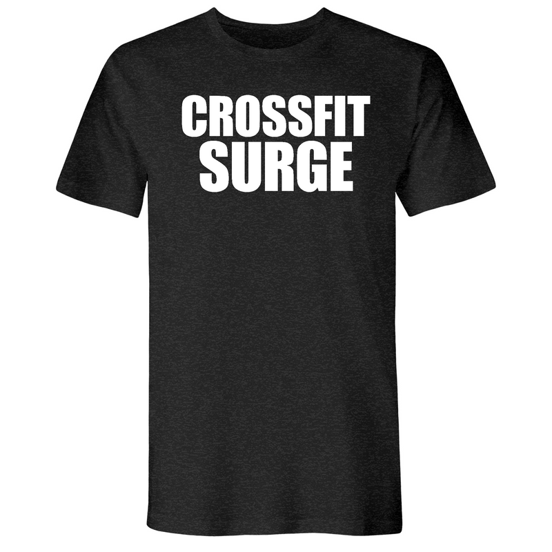 Mens Small Charcoal Style_T-Shirt