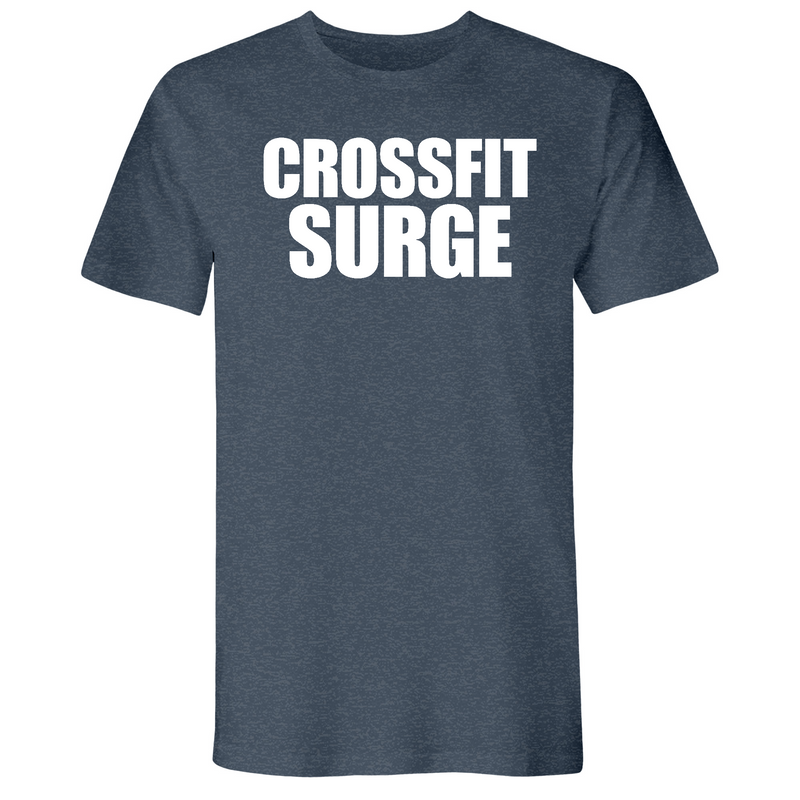 Mens Small Midnight Navy Style_T-Shirt