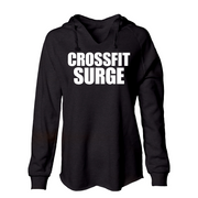 Womens Small Black Style_Hoodie