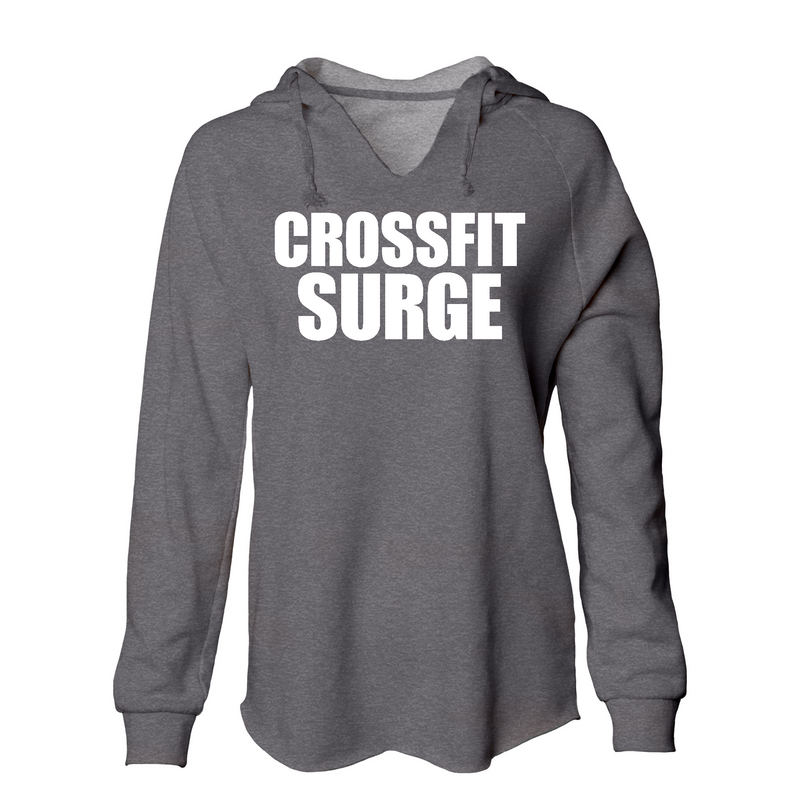 Womens Small Shadow Style_Hoodie