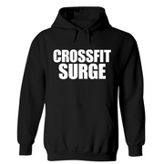 Mens Small Black Style_Hoodie