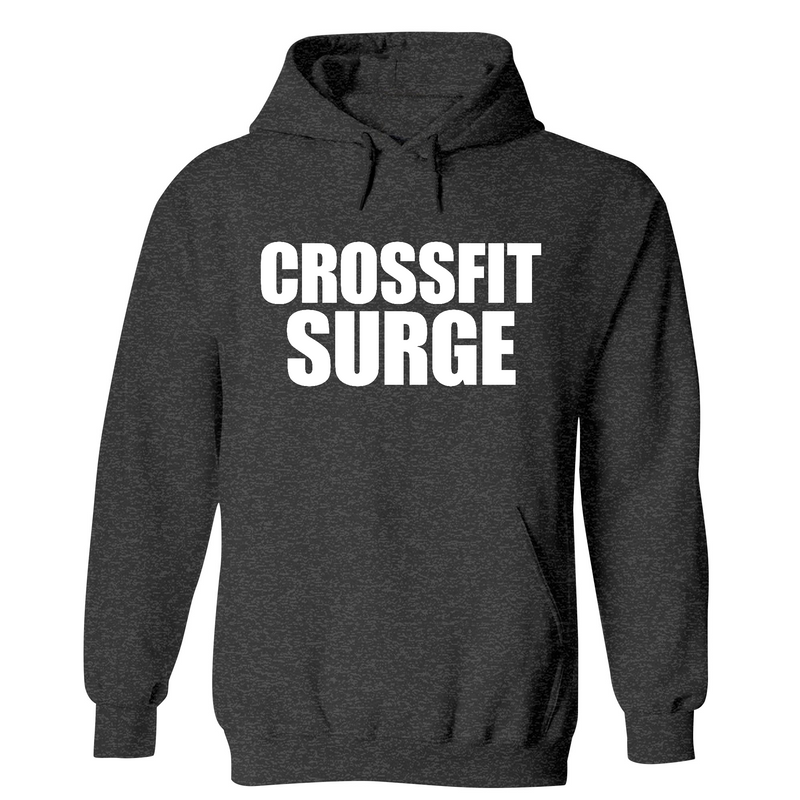 Mens Small Charcoal Heather Style_Hoodie