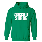 Mens Small Kelly Green Style_Hoodie