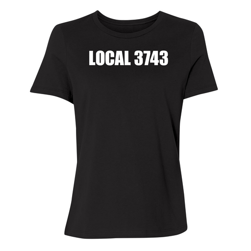 Womens Small Black Style_T-Shirt