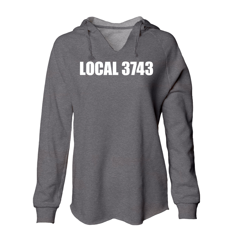 Womens Small Shadow Style_Hoodie