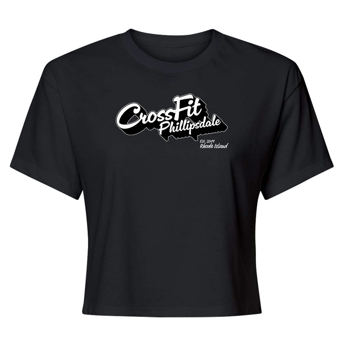 Womens X-Small Black Style_T-Shirt